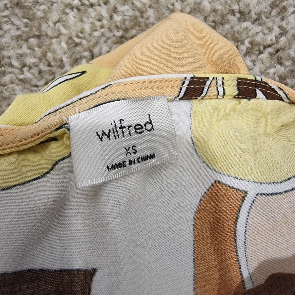 Wilfred Top - Picture 5 of 5